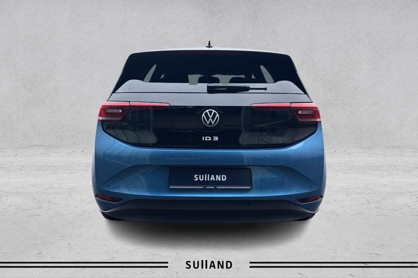 Bilde 4 av Volkswagen ID.3 Pro Performance