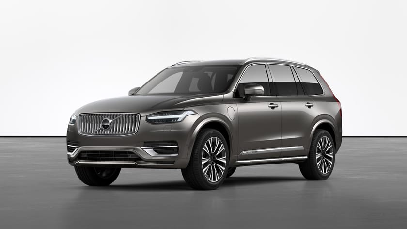 Bilde 3 av Volvo XC90 7 Seats