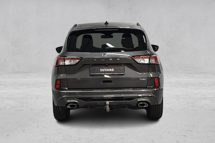 Bilde 4 av Ford Kuga Plug-In Hybrid