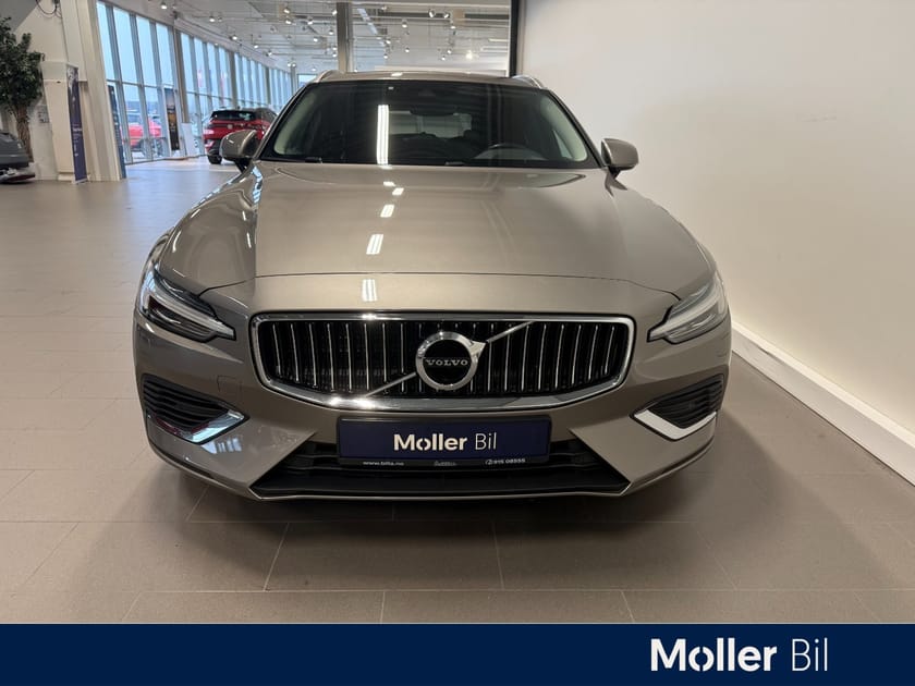 Bilde 4 av Volvo V60