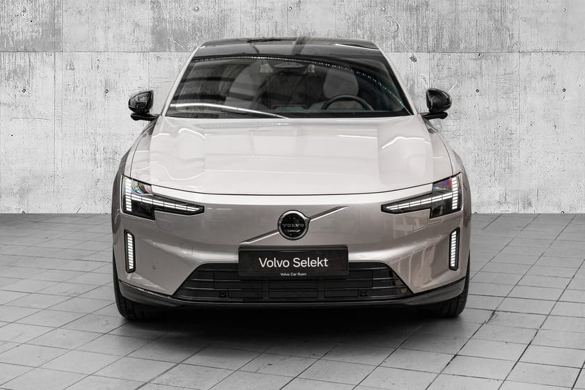 Bilde 3 av Volvo ES90 Single Motor Extended Range