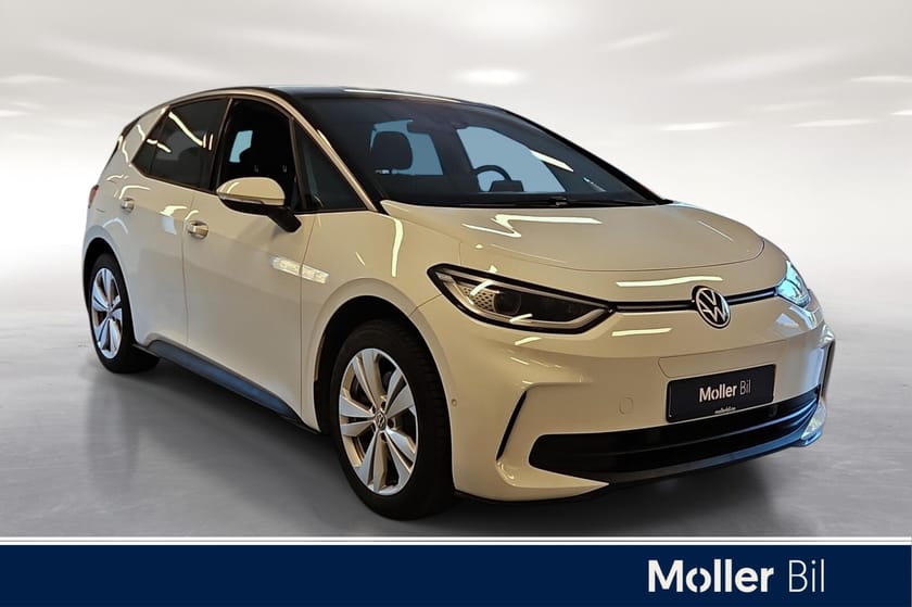 Bilde 3 av Volkswagen ID.3 Pro Performance