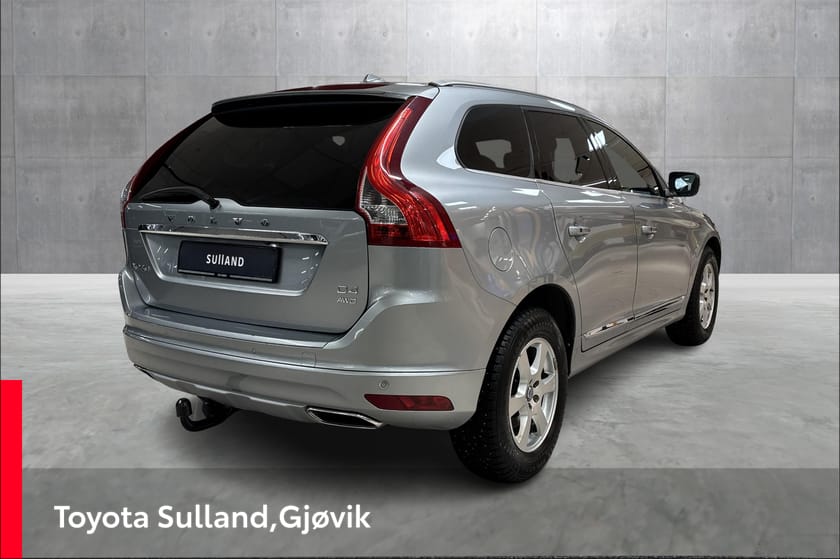 Bilde 5 av Volvo XC60