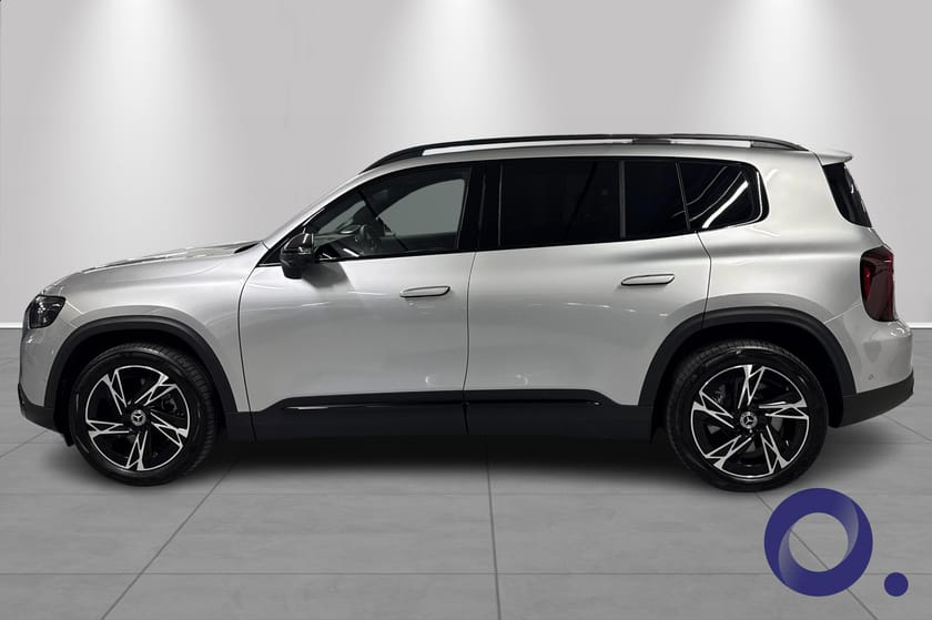 Bilde 4 av Mercedes-Benz GLB 350 4MATIC EQ
