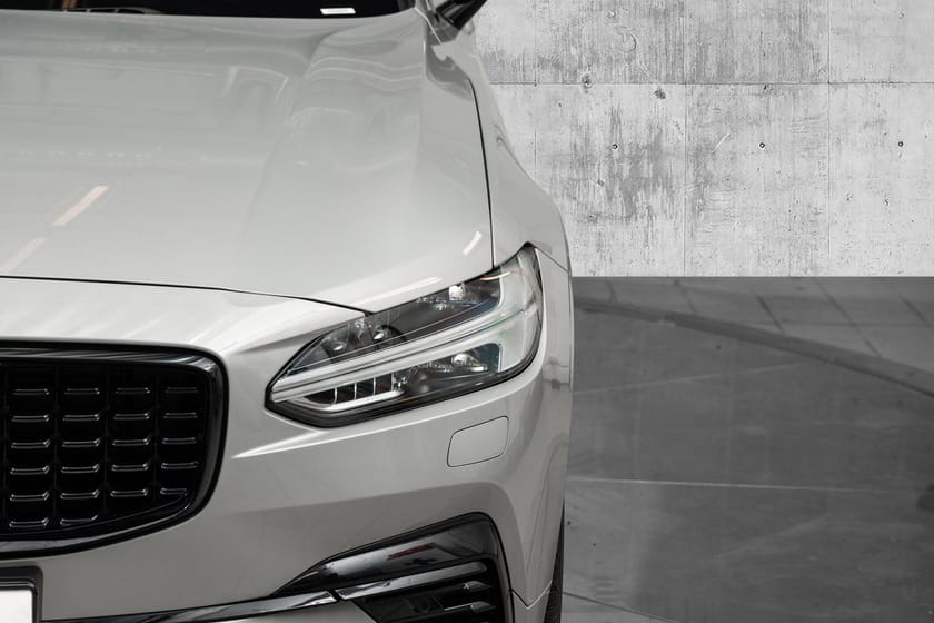Bilde 5 av Volvo V90