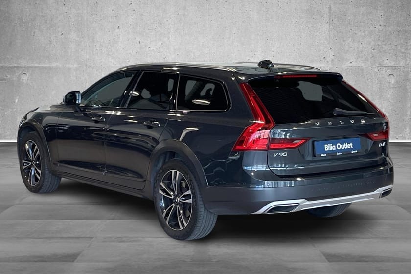 Bilde 4 av Volvo V90 Cross Country