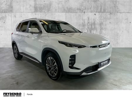 Maxus Euniq 6