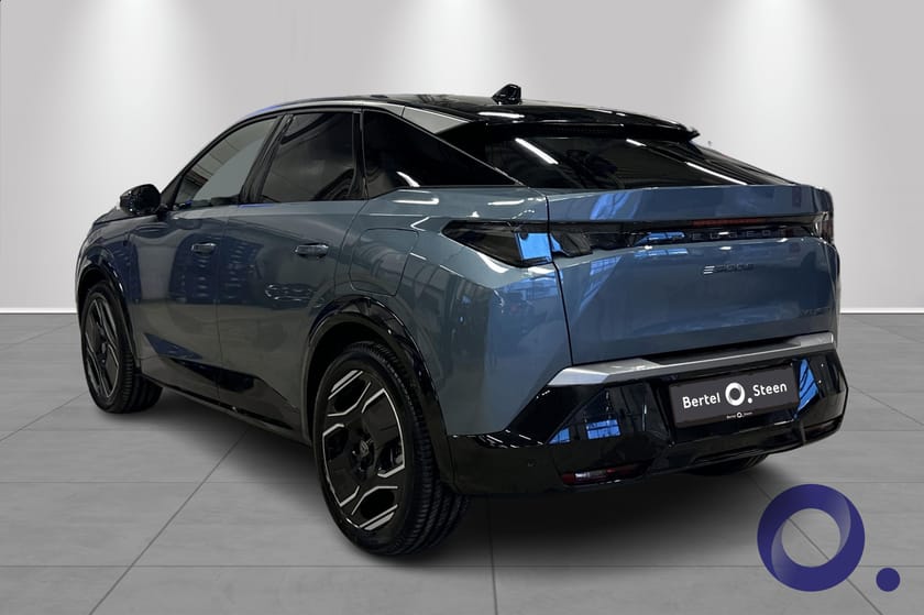 Bilde 4 av Peugeot E-3008 Dual Motor