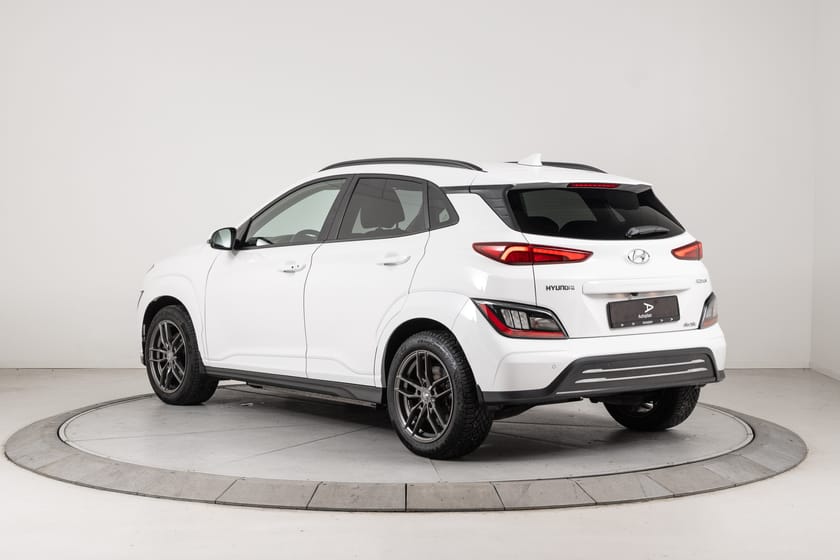 Bilde 4 av Hyundai Kona Electric 64 kWh