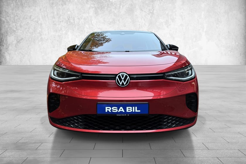 Bilde 2 av Volkswagen ID.5 GTX