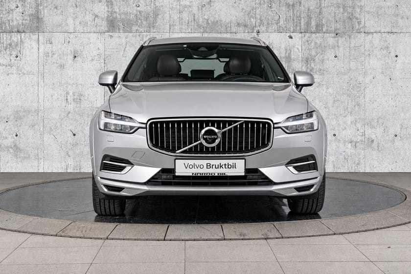 Bilde 2 av Volvo XC60
