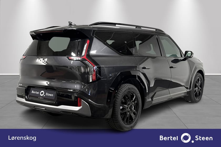 Bilde 5 av Kia EV9 AWD