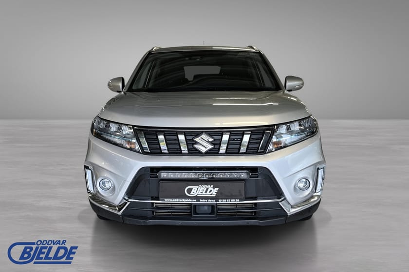 Bilde 2 av Suzuki Vitara Hybrid AllGrip