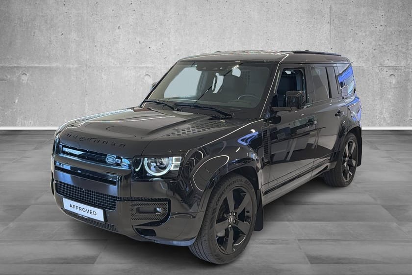 Bilde 3 av Land Rover Defender 110 D250 MHEV