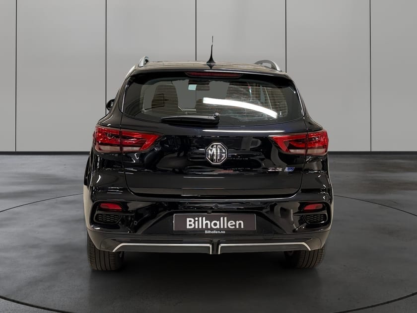 Bilde 4 av MG ZS EV Long Range