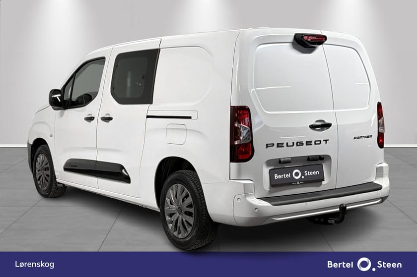 Bilde 3 av Peugeot Partner