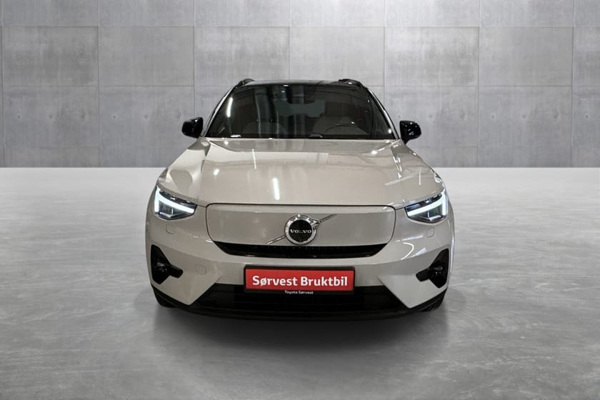 Bilde 2 av Volvo EX40 Twin Motor