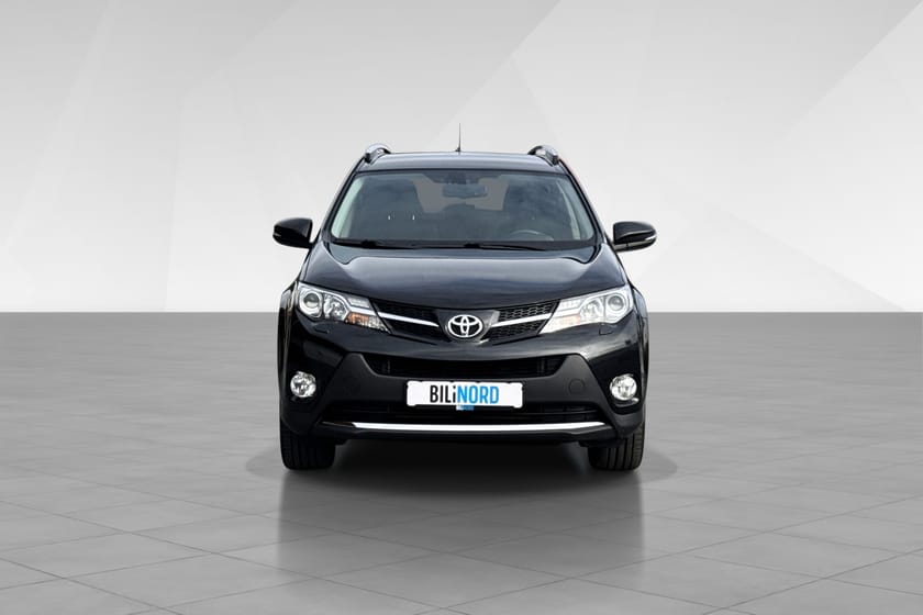 Bilde 3 av Toyota RAV4