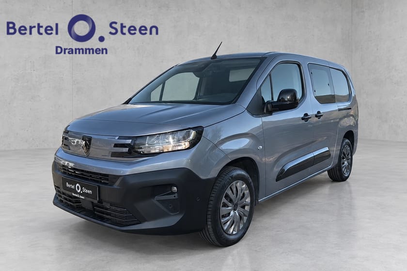 Bilde 1 av Peugeot Partner