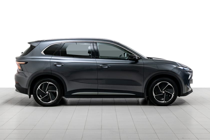 Bilde 5 av MG S5 EV Long Range