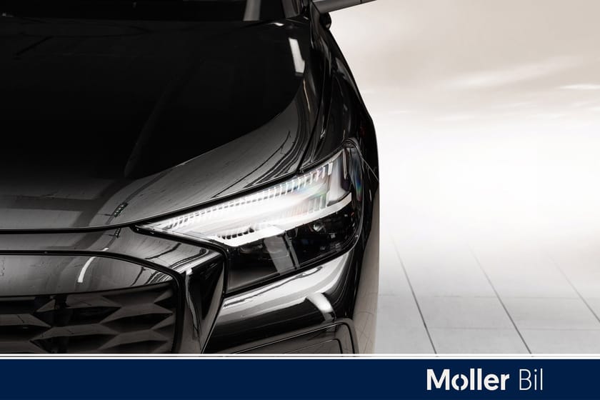 Bilde 5 av Audi Q4 e-tron quattro