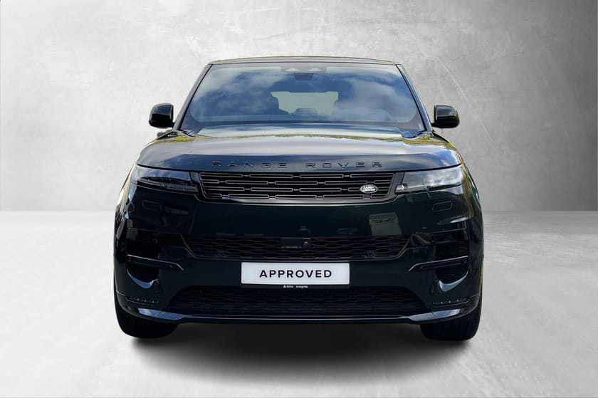 Bilde 2 av Land Rover Range Rover Sport P550e