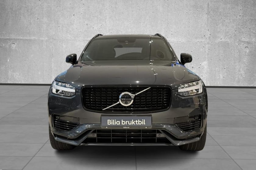 Bilde 2 av Volvo XC90