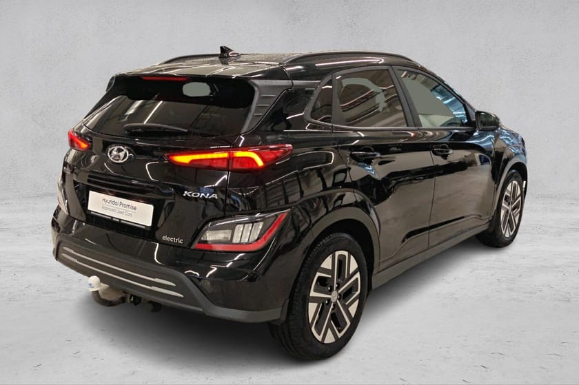 Bilde 5 av Hyundai Kona Electric 64 kWh