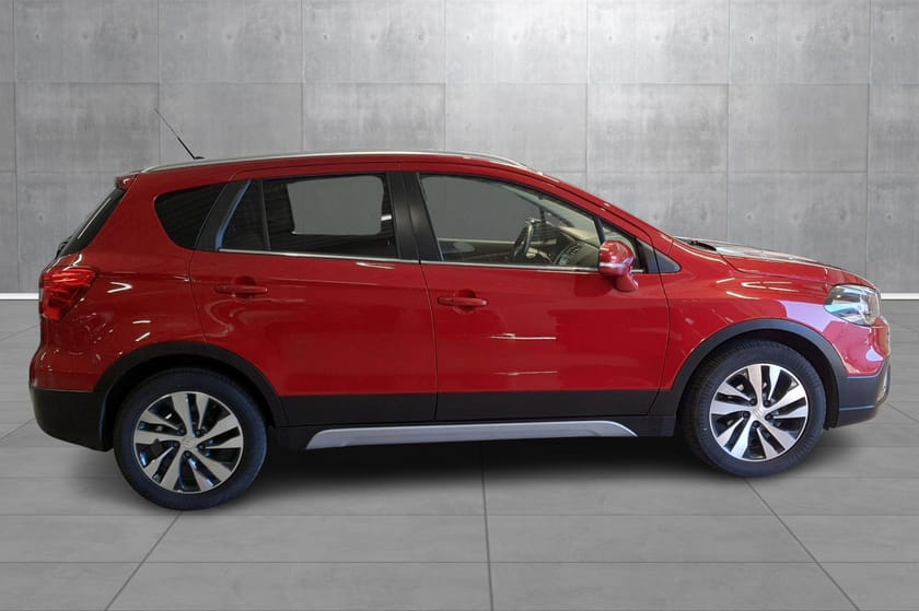 Bilde 5 av Suzuki SX4 S-Cross