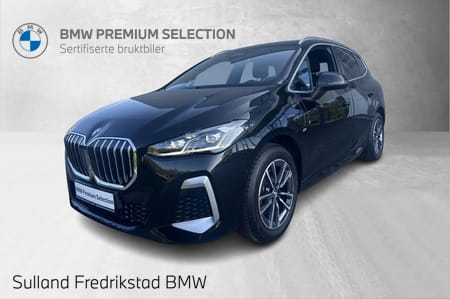 BMW 225e xDrive Active Tourer