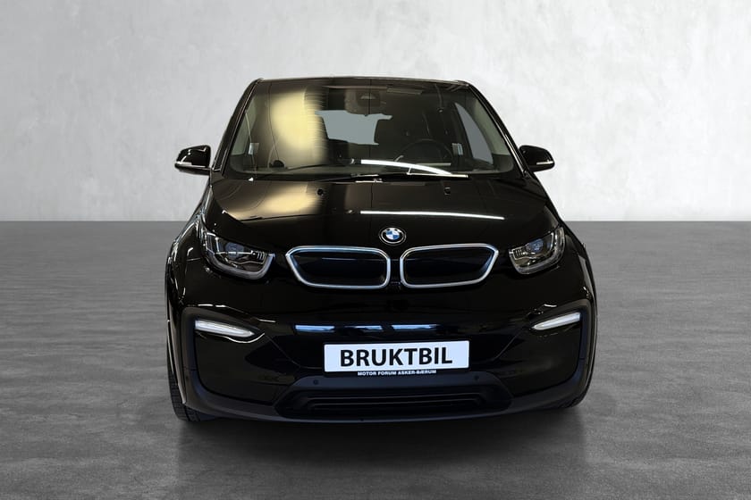 Bilde 2 av BMW i3 120 Ah