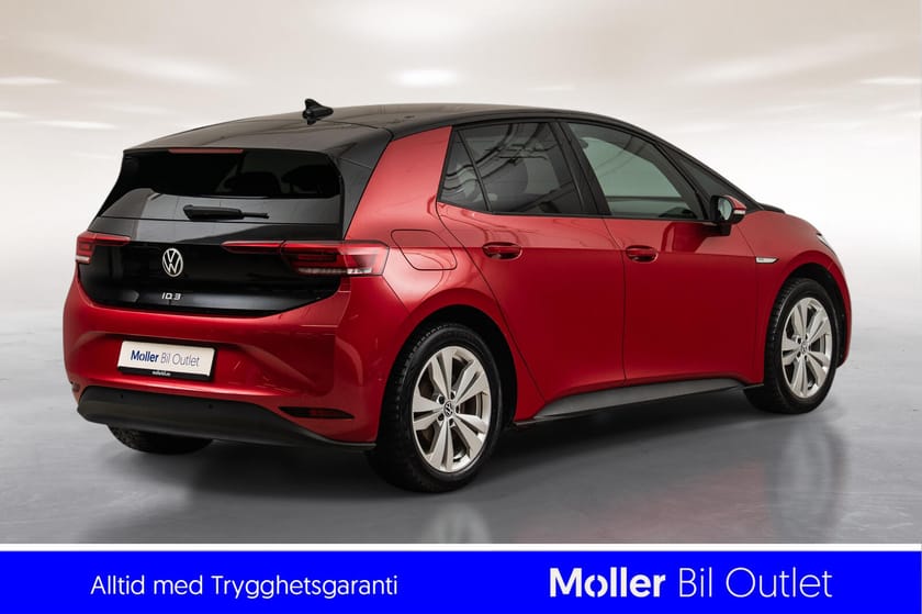 Bilde 4 av Volkswagen ID.3 Pro Performance