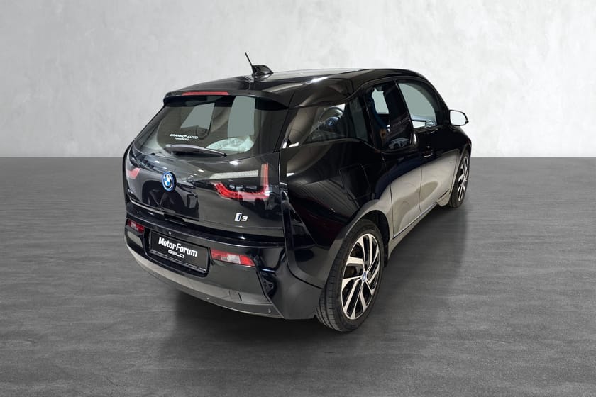 Bilde 5 av BMW i3 60 Ah