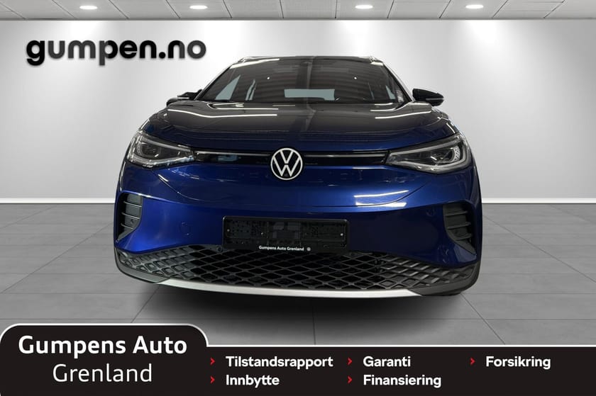 Bilde 4 av Volkswagen ID.4 Pro Performance