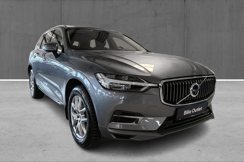 Bilde 3 av Volvo XC60