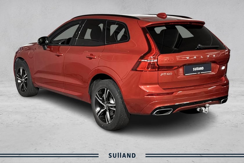 Bilde 3 av Volvo XC60