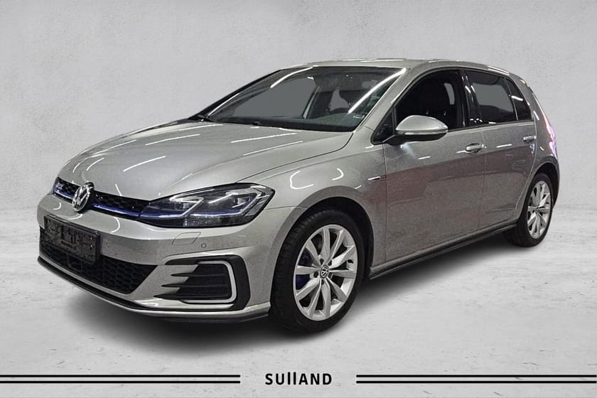 Bilde 1 av Volkswagen Golf GTE