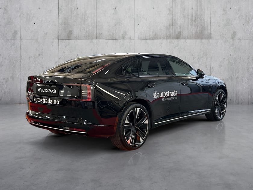 Bilde 5 av Volvo ES90 Single Motor Extended Range