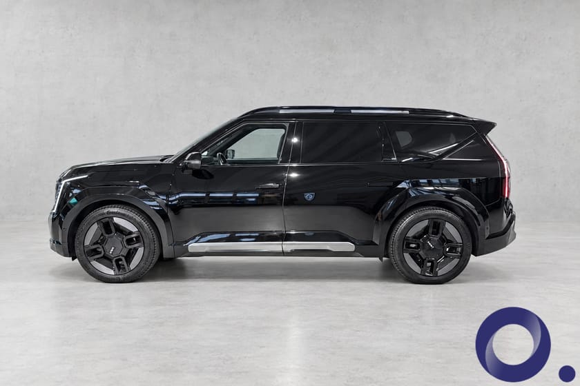 Bilde 2 av Kia EV9 AWD