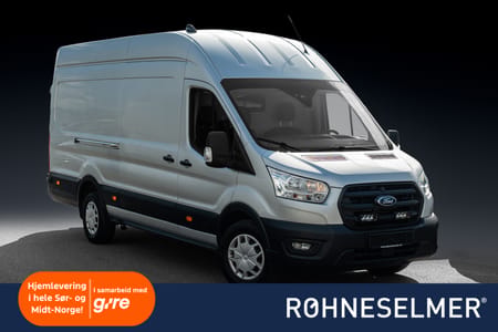 Ford Transit 350