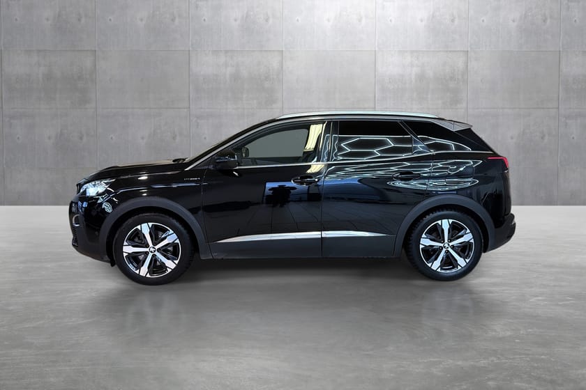 Bilde 2 av Peugeot 3008 GT HYBRID4