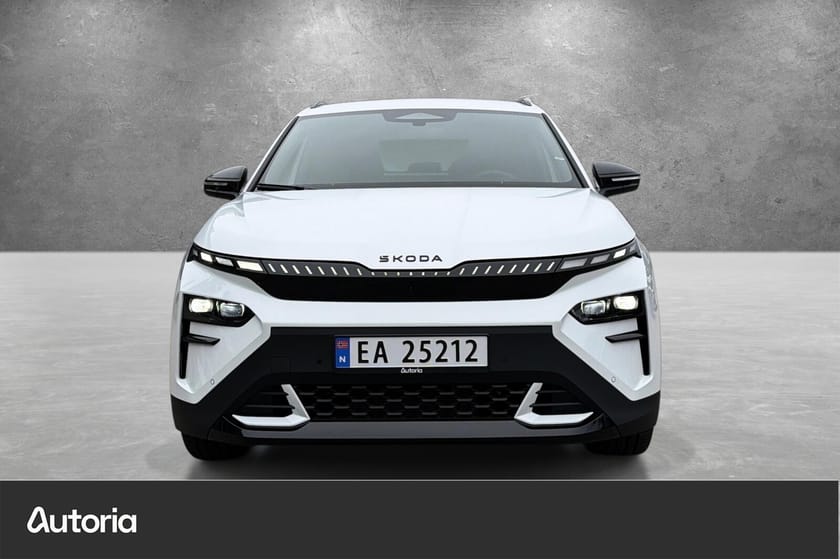 Bilde 2 av Škoda Elroq RS