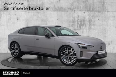Volvo ES90 Single Motor Extended Range