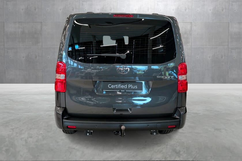 Bilde 4 av Toyota Proace L2