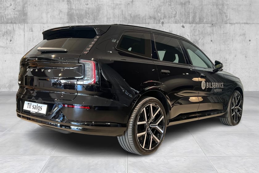 Bilde 5 av Volvo EX90 Twin Motor Performance