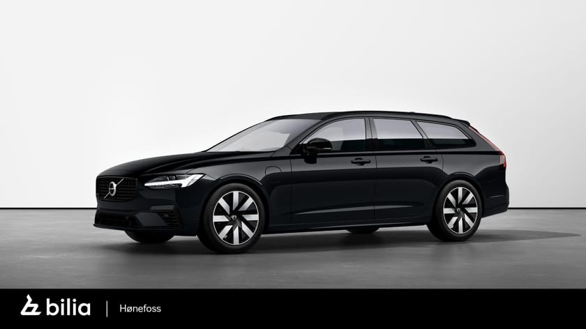 Bilde 1 av Volvo V90