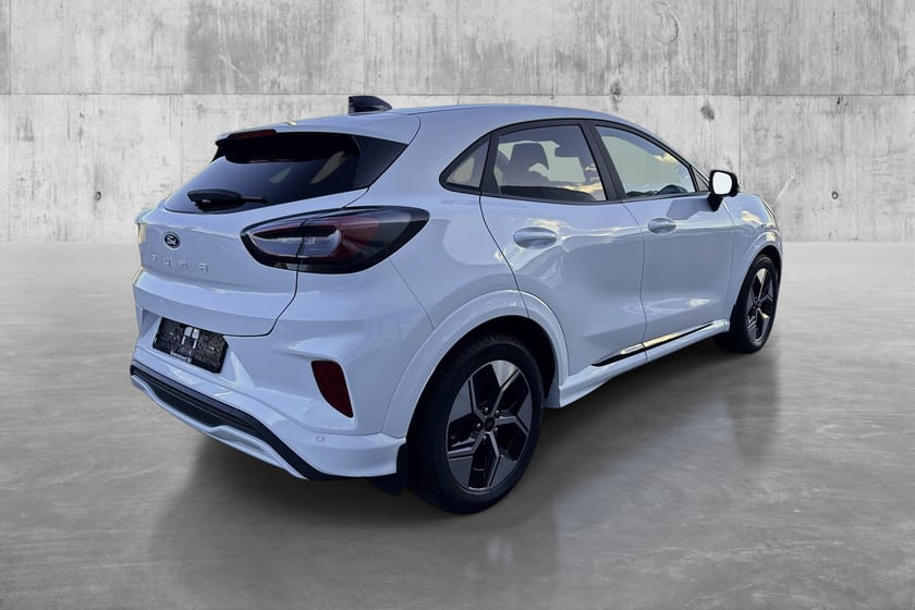 Bilde 5 av Ford Puma Gen-E