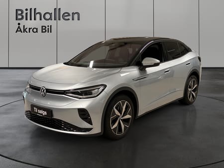 Volkswagen ID.5 GTX
