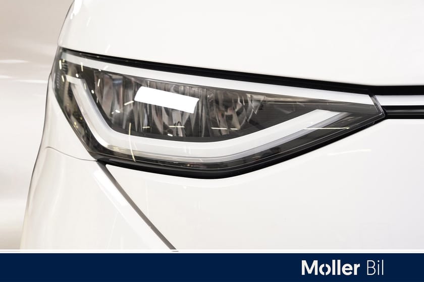 Bilde 3 av Volkswagen ID. Buzz Cargo