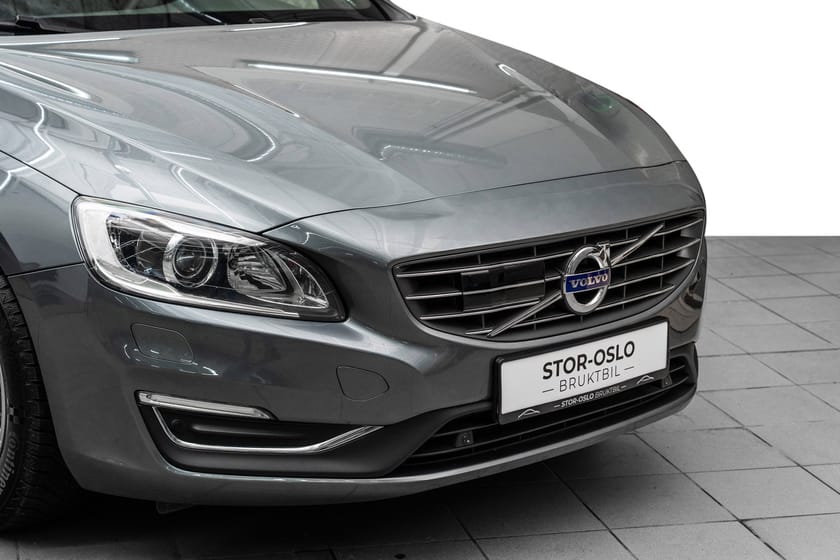 Bilde 2 av Volvo V60